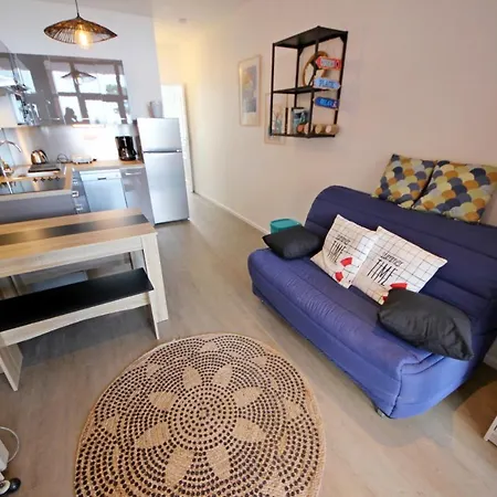 Appartement 2A - E3 007 - 506La Saint-Raphaël