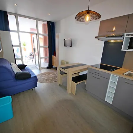 2A - E3 007 - 506La Appartement *
