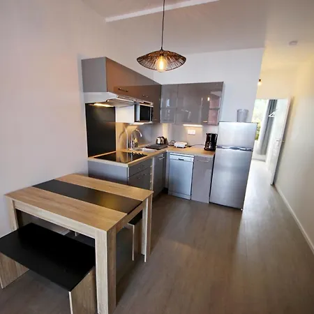 2A - E3 007 - 506La Appartement *