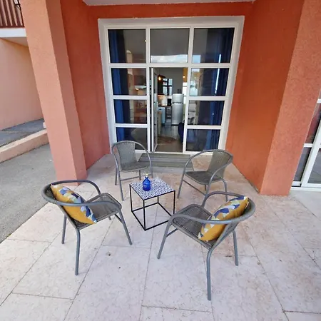 2A - E3 007 - 506La Appartement