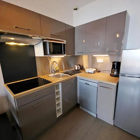 2A - E3 007 - 506La Appartement *