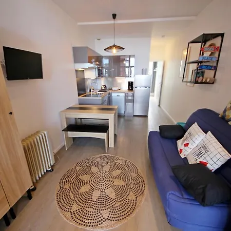 2A - E3 007 - 506La Appartement Saint-Raphaël