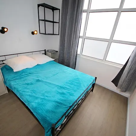 2A - E3 007 - 506La Appartement